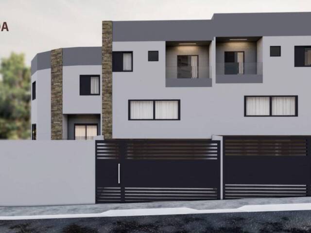 #9170 - Sobrado para Venda em Santo André - SP - 1