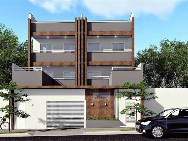 #9173 - Apartamento sem condomínio para Venda em Santo André - SP - 1