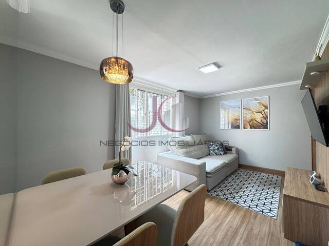 #9163 - Apartamento Padrão para Venda em Santo André - SP - 2