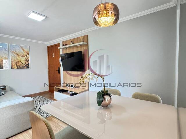 #9163 - Apartamento Padrão para Venda em Santo André - SP - 3