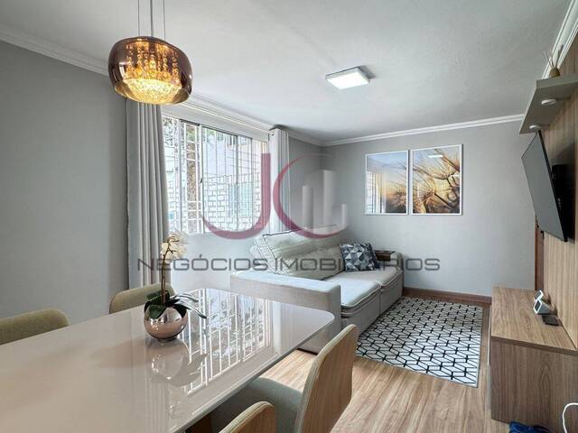 #9163 - Apartamento Padrão para Venda em Santo André - SP - 1