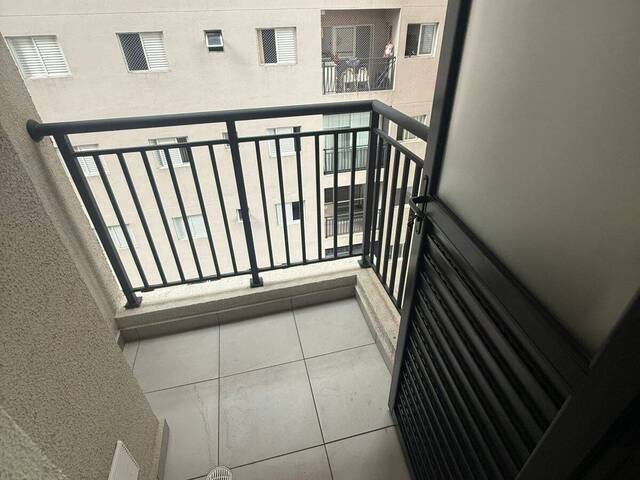 Apartamento Padrão para Venda em Santo André - 5