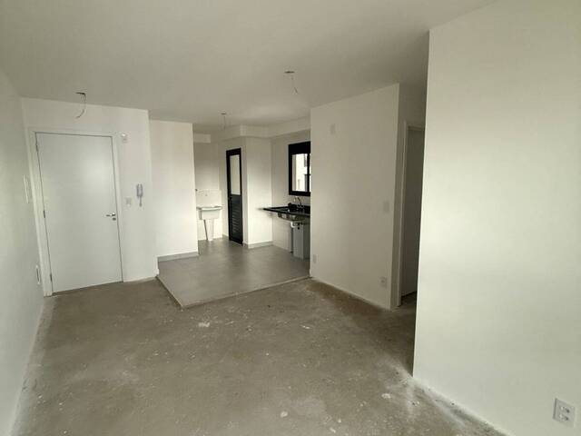 #9175 - Apartamento Padrão para Venda em Santo André - SP - 1