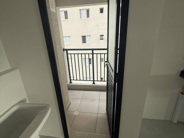 #9175 - Apartamento Padrão para Venda em Santo André - SP - 3