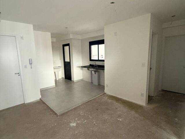 #9175 - Apartamento Padrão para Venda em Santo André - SP - 2