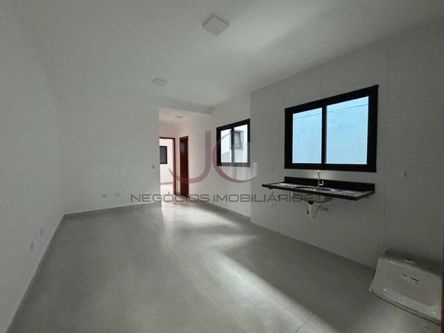 #9180 - Apartamento sem condomínio para Venda em Santo André - SP - 2