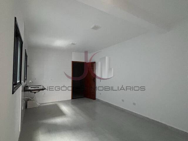 #9180 - Apartamento sem condomínio para Venda em Santo André - SP - 3