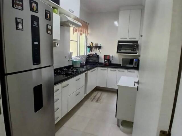 #9181 - Cobertura para Venda em Santo André - SP - 2