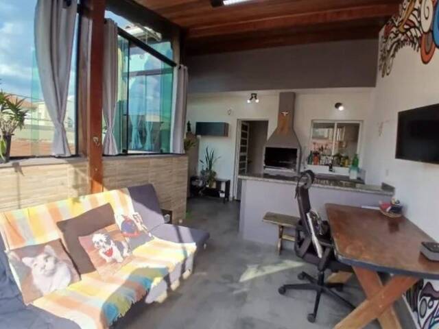 #9181 - Cobertura para Venda em Santo André - SP - 1