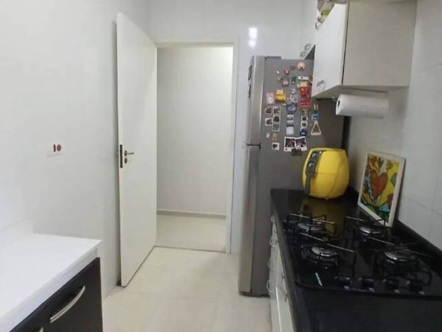 #9181 - Cobertura para Venda em Santo André - SP - 3