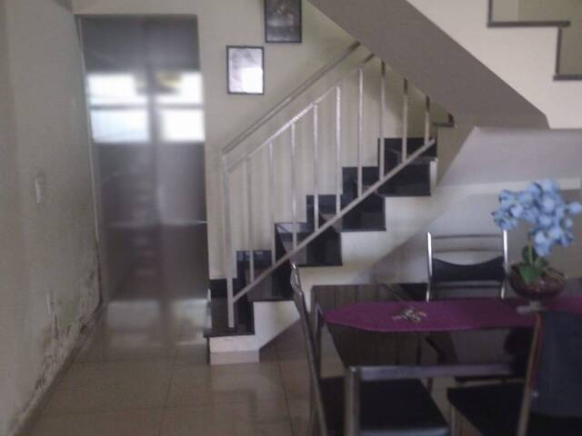 #9182 - Sobrado para Venda em Santo André - SP - 2