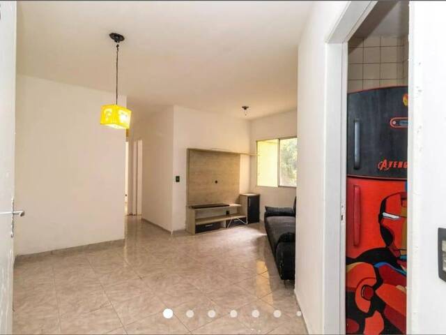 #9177 - Apartamento Padrão para Venda em São Paulo - SP - 1