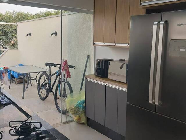 #9176 - Cobertura para Venda em Santo André - SP - 1