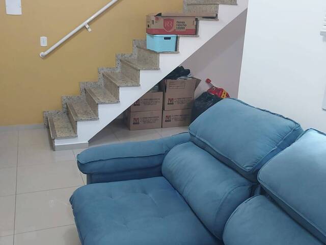 #9176 - Cobertura para Venda em Santo André - SP - 2