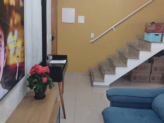 #9176 - Cobertura para Venda em Santo André - SP - 3