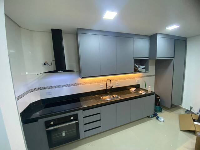 #9111 - Apartamento sem condomínio para Venda em Santo André - SP