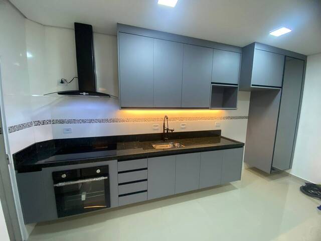 #9111 - Apartamento sem condomínio para Venda em Santo André - SP