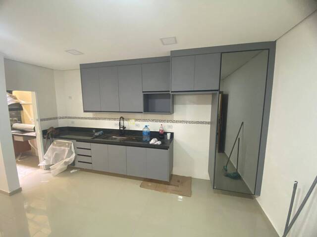 #9111 - Apartamento sem condomínio para Venda em Santo André - SP