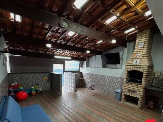 #9185 - Casa para Venda em Santo André - SP - 1