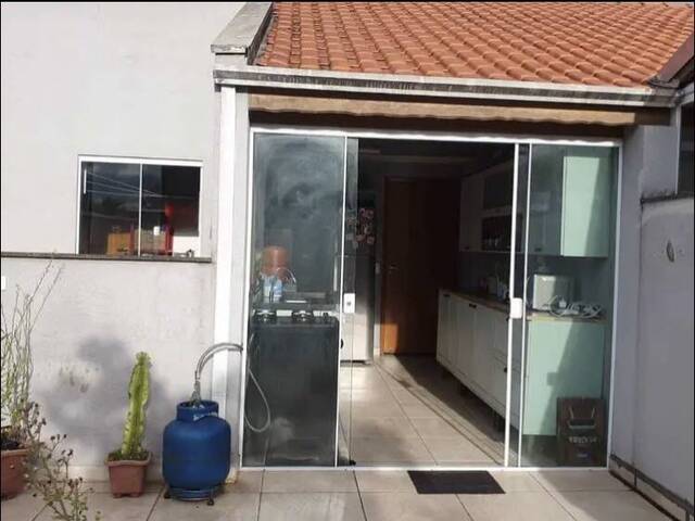 #9161 - Cobertura para Venda em Santo André - SP - 3