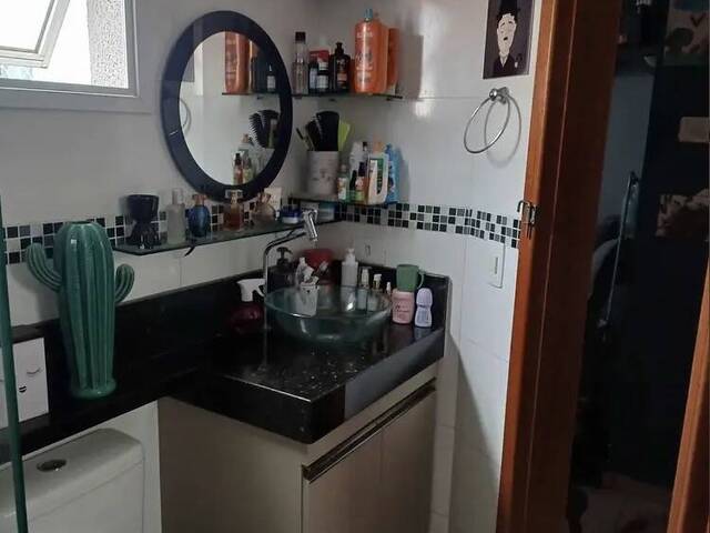 #9161 - Cobertura para Venda em Santo André - SP - 3