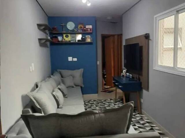 Venda em Parque Erasmo Assunção - Santo André