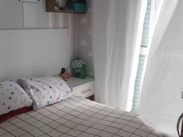 Cobertura para Venda em Santo André - 5