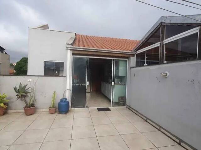 #9161 - Cobertura para Venda em Santo André - SP - 1