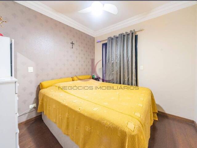 Apartamento Padrão para Venda em Santo André - 5