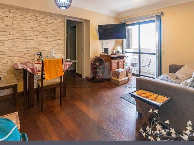 #9160 - Apartamento Padrão para Venda em Santo André - SP - 1