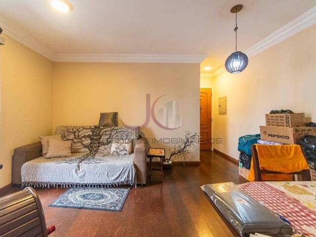 #9160 - Apartamento Padrão para Venda em Santo André - SP - 2