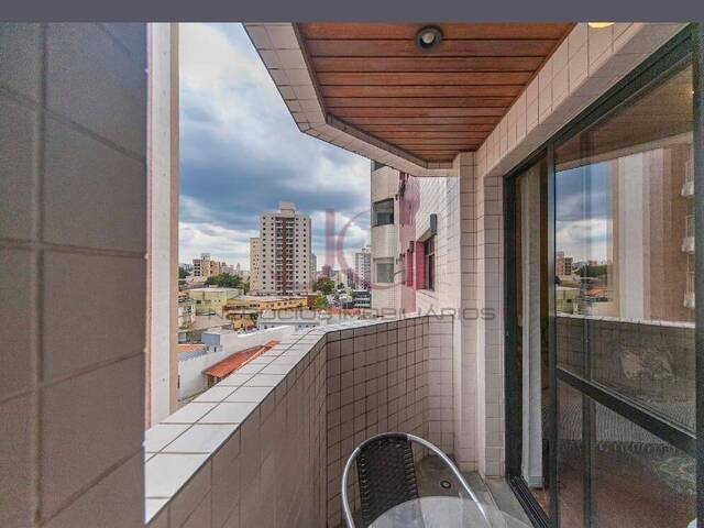 #9160 - Apartamento Padrão para Venda em Santo André - SP - 3