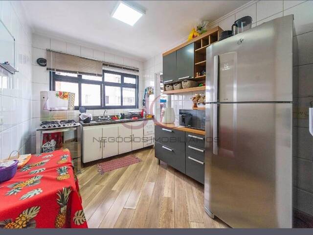 Apartamento Padrão para Venda em Santo André - 4