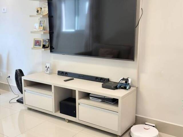 #9186 - Cobertura para Venda em Santo André - SP - 3