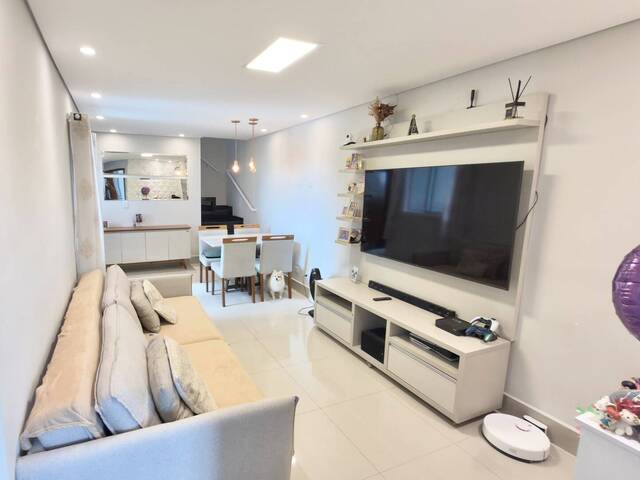 #9186 - Cobertura para Venda em Santo André - SP - 2