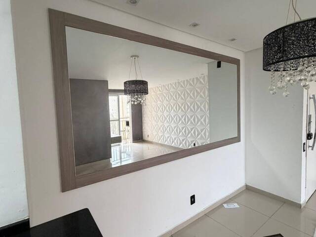 #9189 - Apartamento Padrão para Venda em Santo André - SP - 2