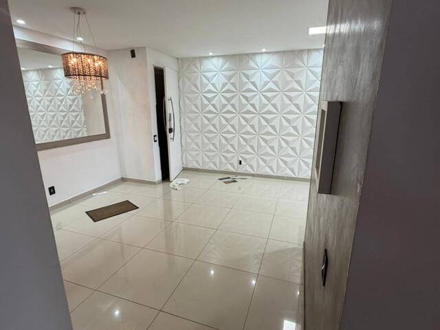 #9189 - Apartamento Padrão para Venda em Santo André - SP - 1