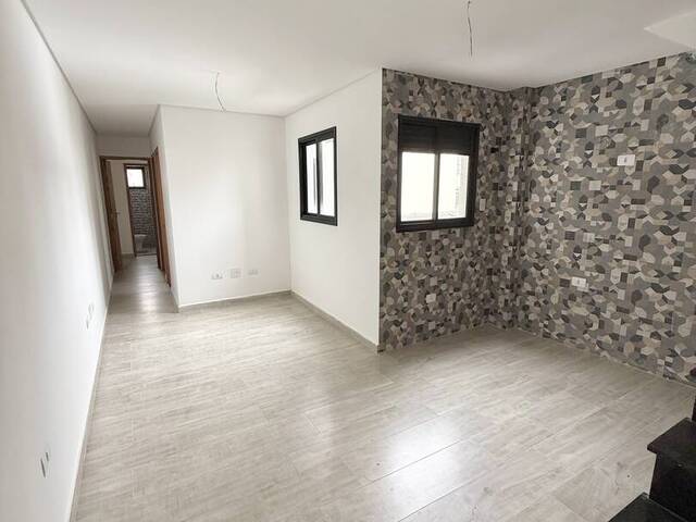 #9190 - Cobertura para Venda em Santo André - SP - 1