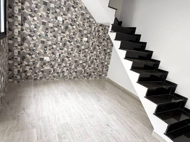 #9190 - Cobertura para Venda em Santo André - SP - 2