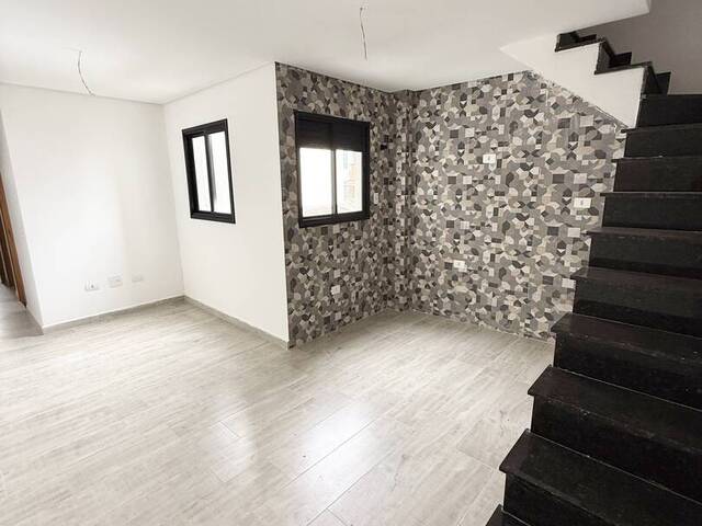 #9190 - Cobertura para Venda em Santo André - SP - 3