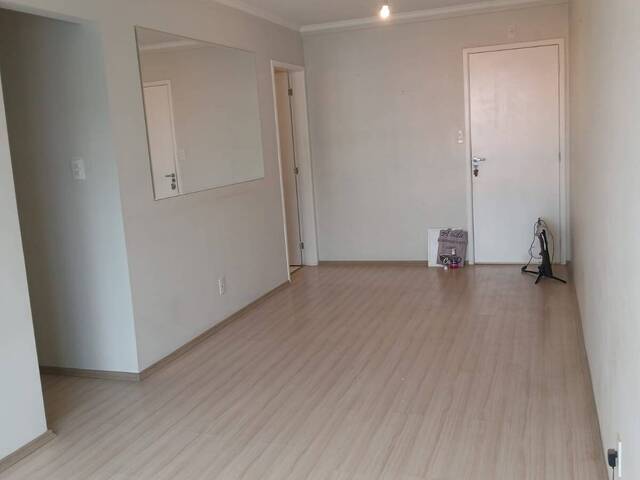 #9191 - Apartamento Padrão para Venda em Santo André - SP - 1