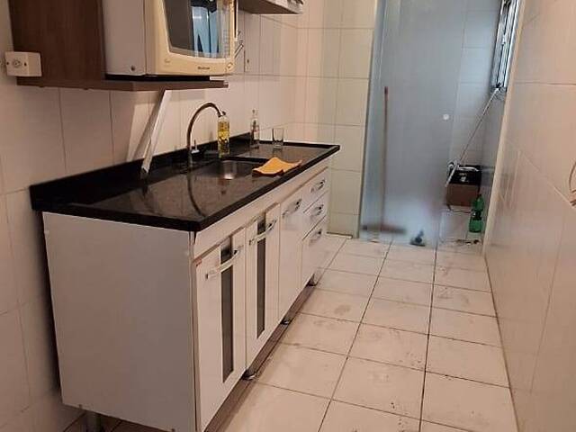 Apartamento Padrão para Venda em Santo André - 4