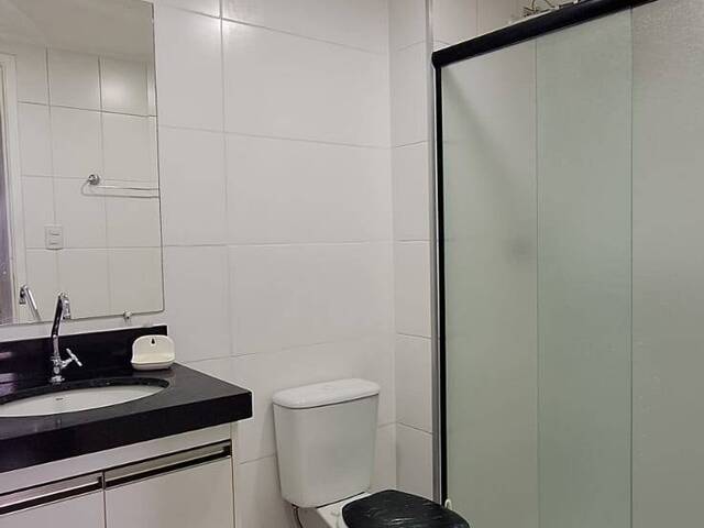Apartamento Padrão para Venda em Santo André - 5