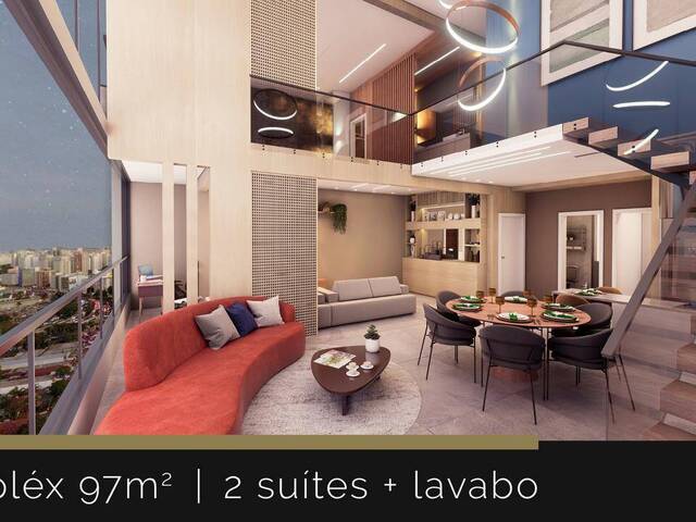 Duplex para Venda em Santo André - 4
