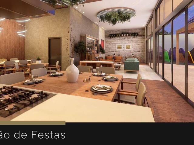 Duplex para Venda em Santo André - 5