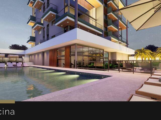 #9183 - Duplex para Venda em Santo André - SP - 1