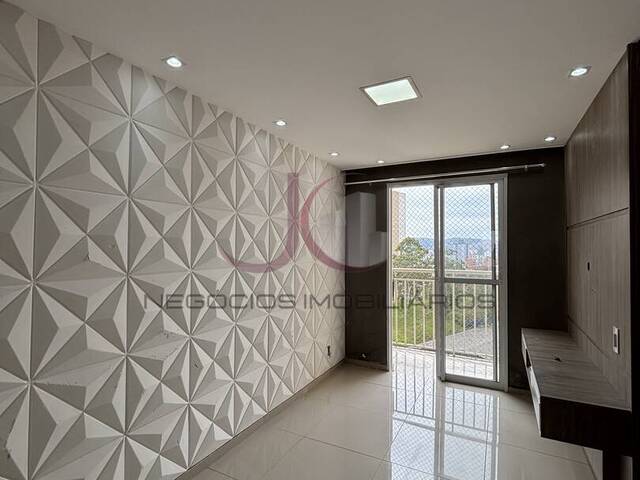 #9189 - Apartamento Padrão para Venda em Santo André - SP - 1