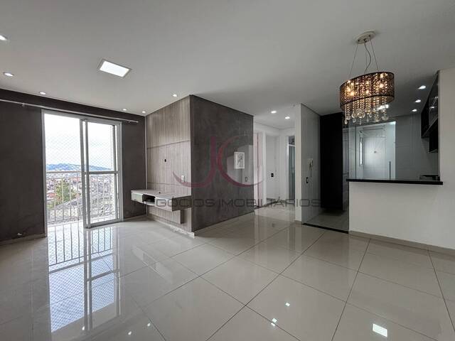 #9189 - Apartamento Padrão para Venda em Santo André - SP - 2