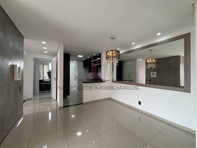 Apartamento Padrão para Venda em Santo André - 4