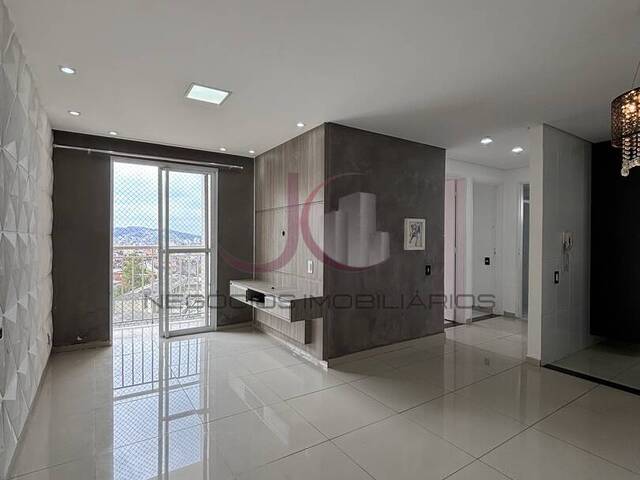 #9189 - Apartamento Padrão para Venda em Santo André - SP - 2